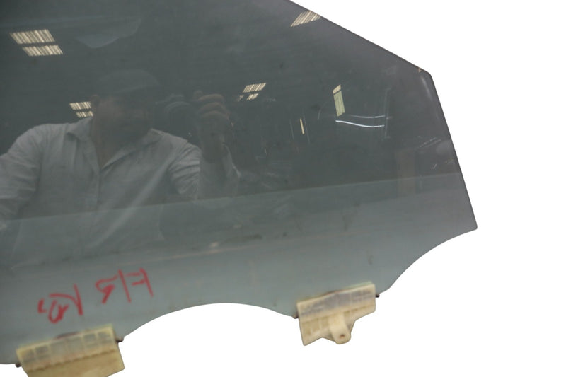 Load image into Gallery viewer, 15-16 Hyundai Genesis Front Right Passenger Side Door Window Auto Glass Oem
