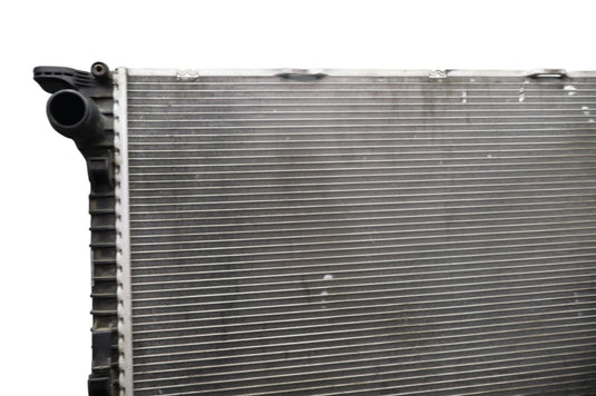 09-16 Audi A7 A6 Quattro Engine Motor Cooling Coolant Radiator 8K0121251H Oem