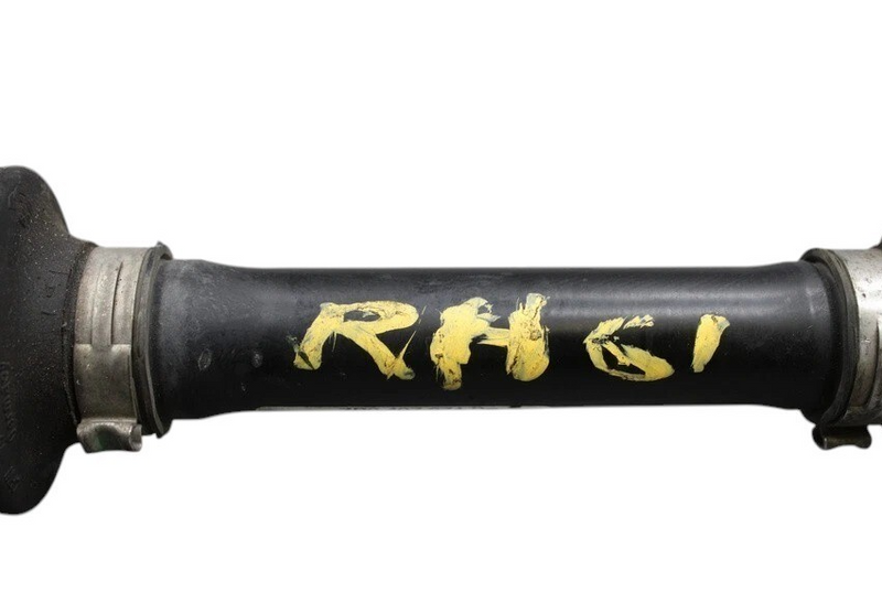 Load image into Gallery viewer, 11-17 Volkswagen Touareg Front Right Side Axle CV Shaft Axleshaft 7P0407271 Oem
