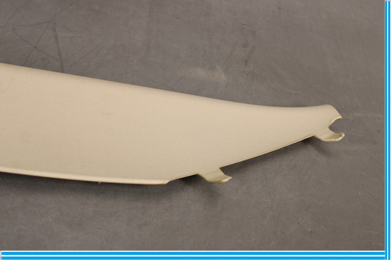 Load image into Gallery viewer, 09-15 Jaguar XF Rear Right Side Upper C Pillar Trim Panel Oem
