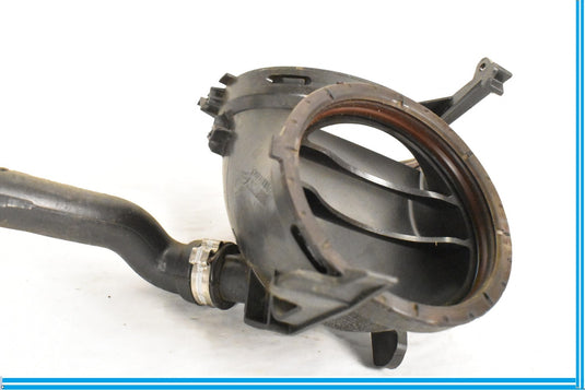 2008 MERCEDES C350 W204 AIR INTAKE ELBOW DUCT TUBE HOSE 2721400118