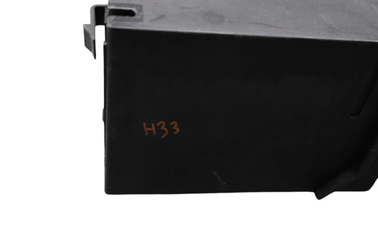 03-12 Bentley Continental Flying Spur Flying Spur Relay Fuse Box 3D0937499B Oem