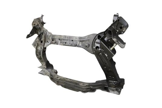 10-15 Jaguar XJL XJ Front Suspension Subframe Sub Frame Crossmember Cradle Oem