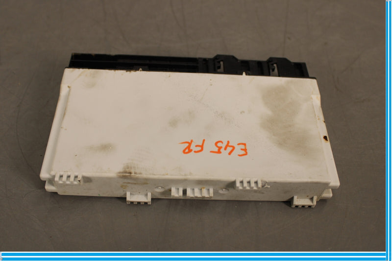 Load image into Gallery viewer, 09-15 BMW 750Li F01 F02 Front Left Driver Side Seat Control Module Unit ECU Oem
