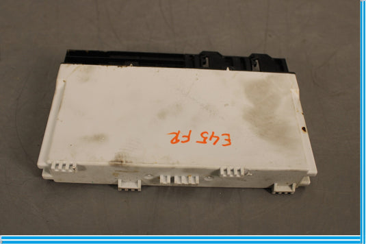 09-15 BMW 750Li F01 F02 Front Left Driver Side Seat Control Module Unit ECU Oem