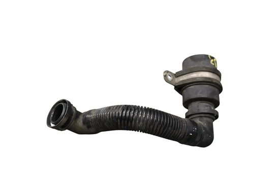 03-12 Bentley Continental GT Left Side Engine Motor Air Pump Hose Pipe OEM