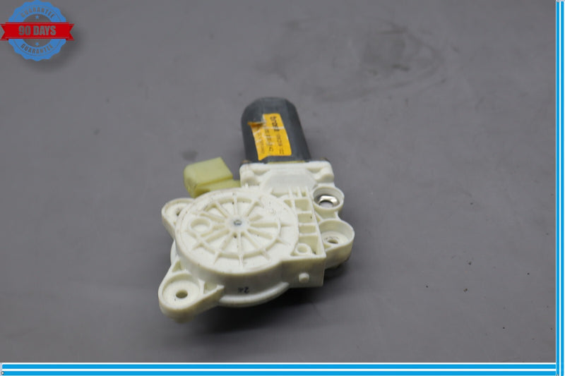 Load image into Gallery viewer, 03-12 Mercedes R230 SL500 Front Right Side Window Regulator Motor Unit Oem
