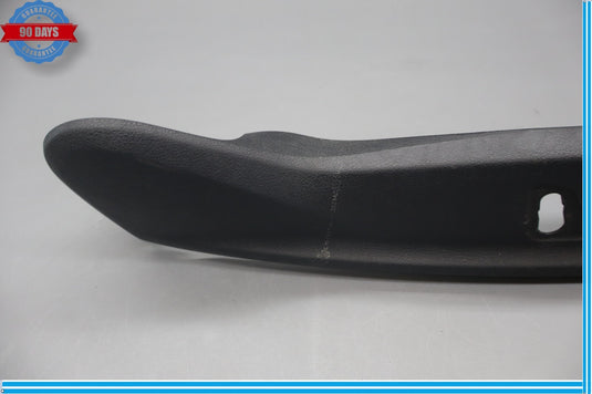 12-18 Audi A6 Front Right Passenger Side Seat Control Switch Trim Cover Oem