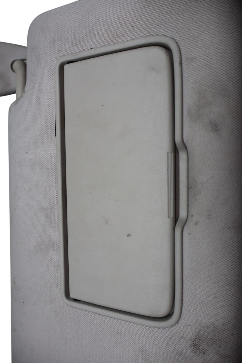 Load image into Gallery viewer, 11-17 Infiniti QX56 QX80 Front Right Passenger Side Sun Visor Shade Oem
