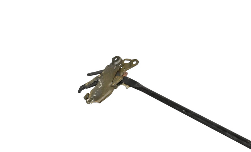 Load image into Gallery viewer, 02-10 Lexus SC430 Upper Roof Top Lock Latch Actuator Mechanism 6320324050 Oem
