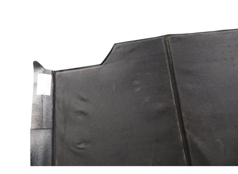 Load image into Gallery viewer, 17-20 ALFA Romeo Giulia Rear Trunk Cargo Spare Floor Carpet Cover Panel Oem
