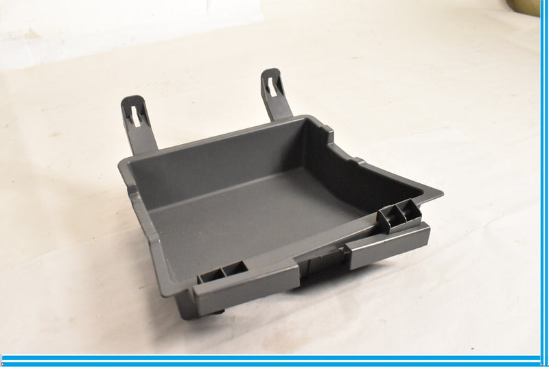 Load image into Gallery viewer, 09-15 BMW 750Li 750i F01 F02 Right Trunk Floor Storage Compartment Tray Box Oem
