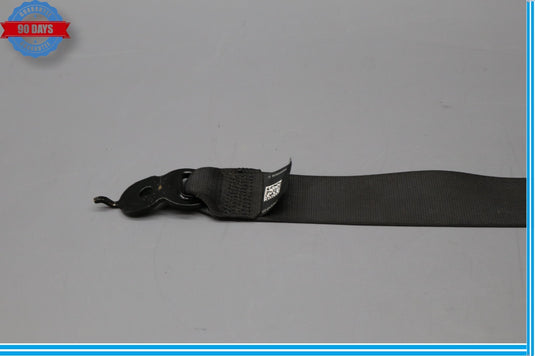 09-15 BMW 740i 740Li 750i Rear Left Side Seatbelt Seat Belt Retractor Oem