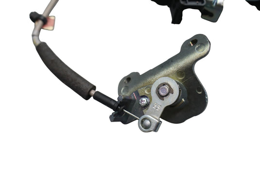 15-20 Hyundai Genesis G80 Rear Trunk Lid Latch Lock Actuator 81230B1000 Oem