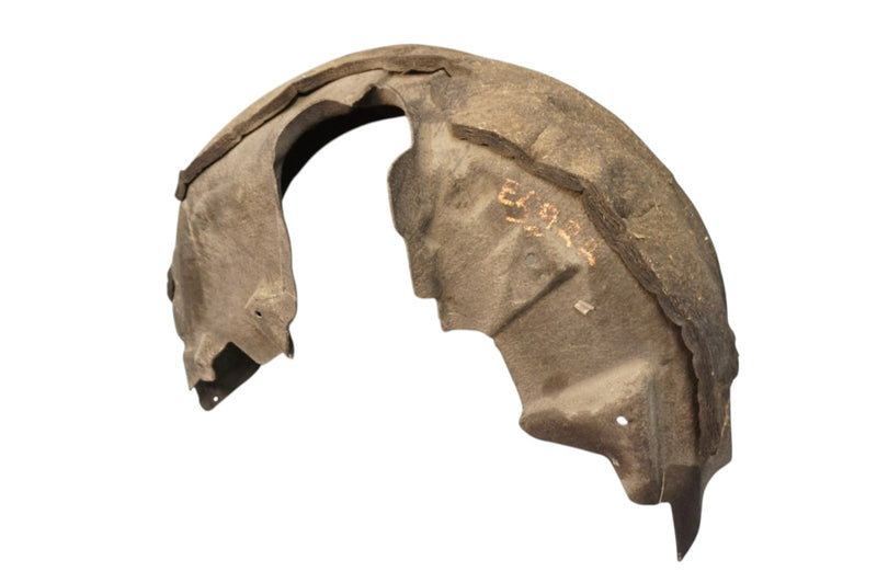 Load image into Gallery viewer, 11-18 Audi A8 Quattro S8 Rear Right Passenger Side Fender Liner Splash Guard OEM
