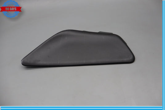 14-17 Maserati Ghibli Front Right Side Center Console Cover Panel Trim Oem