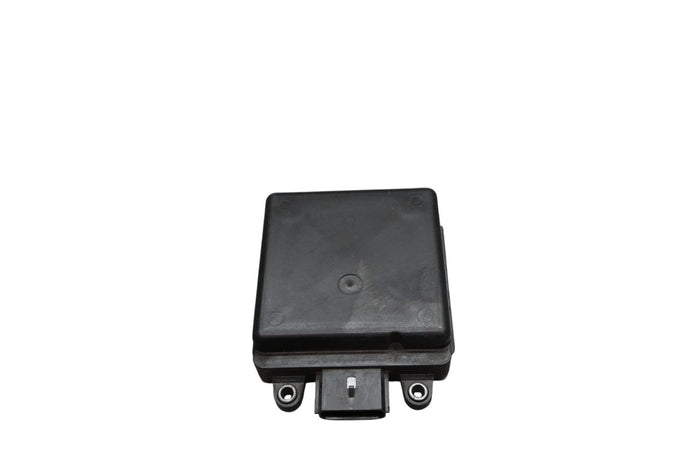 14-18 Maserati Ghibli Right Side Blind Spot Radar Sensor Module 0670033070 Oem