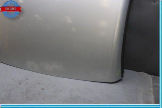 03-08 Mercedes R230 SL500 SL550 Convertible Roof Hard Top Folding Panel Oem