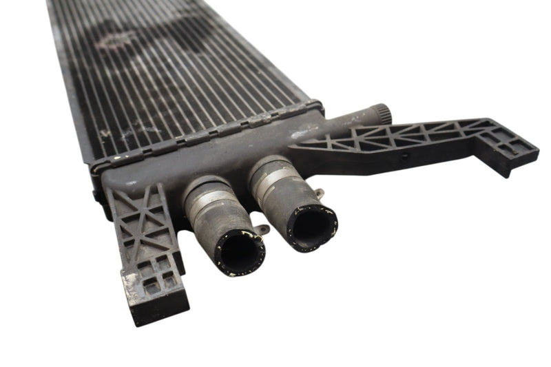 Load image into Gallery viewer, 14-22 Maserati Ghibli M157 Levante Aux Auxiliary Water Cooling Radiator Oem
