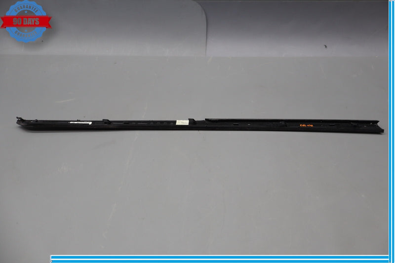 Load image into Gallery viewer, 09-15 BMW 750Li F01 F02 xDrive Right Center Console Molding Trim Cover Wood Oem
