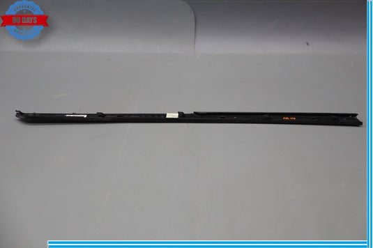 09-15 BMW 750Li F01 F02 xDrive Right Center Console Molding Trim Cover Wood Oem