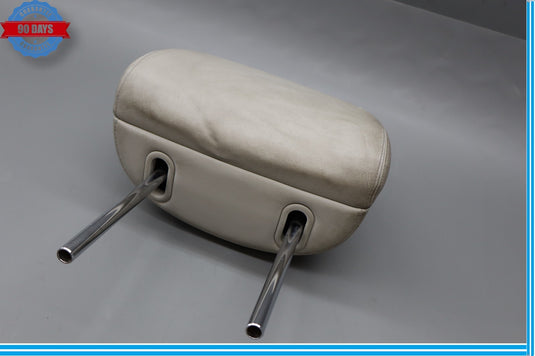 07-09 Lexus LS460 Front Right Passenger Side Seat Head Rest Headrest Oem