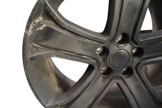 10-13 LR Range Rover Sport L320 Alloy Wheel Rim 9.5Jx20 20'' R20 LR017280 Oem