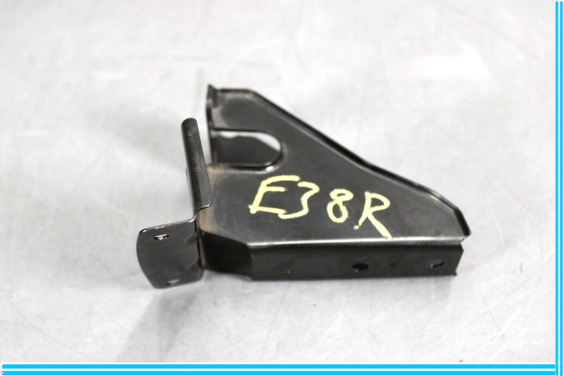 Load image into Gallery viewer, 07-13 BMW 328i Right Hood Lock Location Holder Plate Oem
