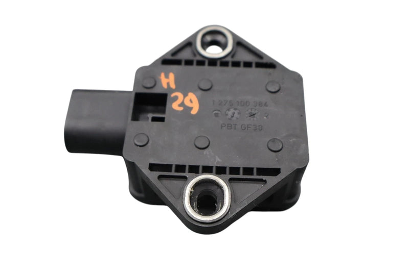 Load image into Gallery viewer, 03-12 Bentley Continental GT Flying Spur Yaw Turn Rate Sensor 8E0907637A Oem
