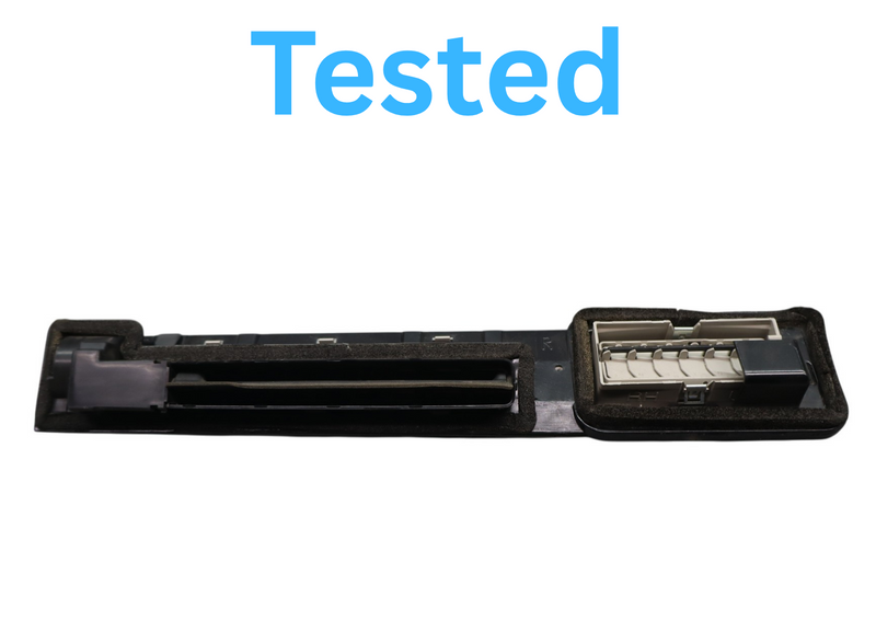 Load image into Gallery viewer, 11-17 Infiniti QX56 QX80 Rear Right Passenger Side Headliner Air Vent Trim Oem
