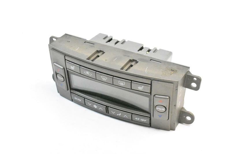 Load image into Gallery viewer, 04-08 Cadillac XLR A/C AC Temperature Climate Control Switch 10346853 OEM
