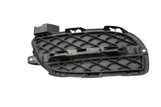 10-15 Jaguar XJ XJL Front Right Passenger Bumper Lower Grille AW9315K232AB Oem