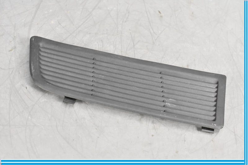 Load image into Gallery viewer, 10-19 Jaguar XJ XJL X351 Rear Left Driver Side Parcel Shelf AC Vent PVJ Oem
