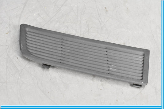 10-19 Jaguar XJ XJL X351 Rear Left Driver Side Parcel Shelf AC Vent PVJ Oem