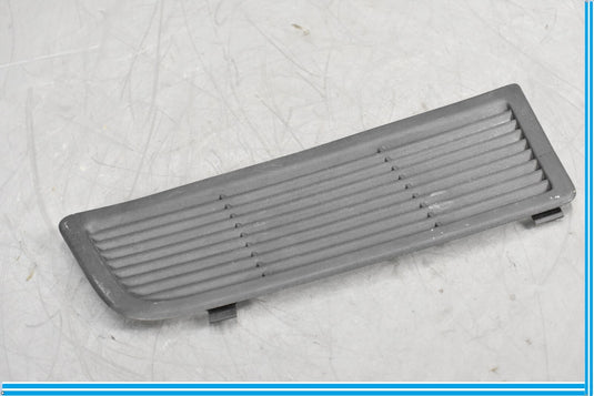10-19 Jaguar XJ XJL X351 Rear Left Driver Side Parcel Shelf AC Vent PVJ Oem