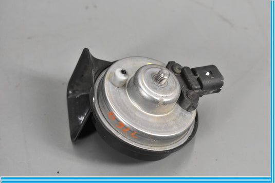 12-18 BMW 650i 640i F12 Low Note Tone Horn Signal Oem