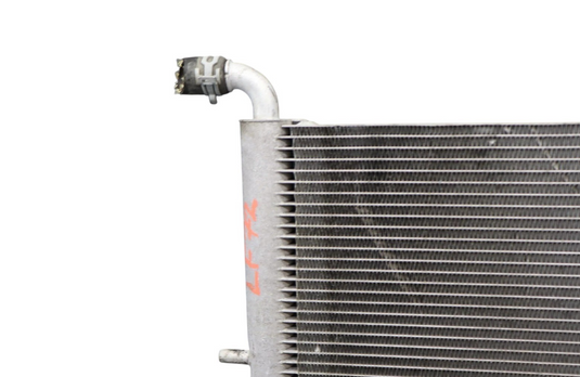 14-22 Land Range Rover Sport Engine Intercooler Radiator FPLA8D048AA Oem