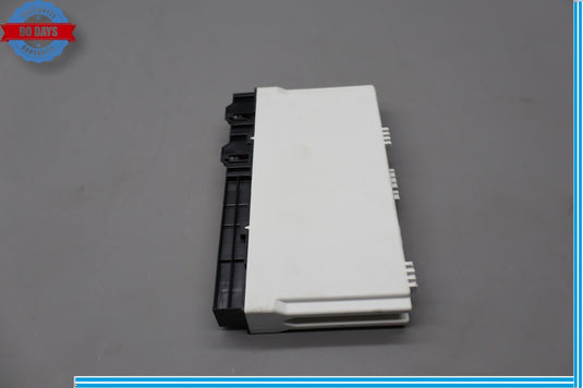 09-15 BMW 750Li 750Li xDrive Front Right Seat Comfort Memory Control Module Oem