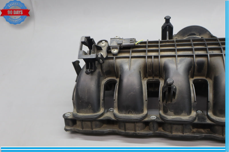 Load image into Gallery viewer, 11-16 BMW 535i xDrive Engine Turbo Motor Air Intake Manifold Assembly Oem
