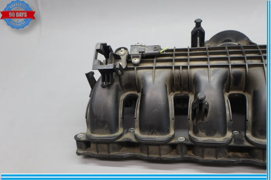 11-16 BMW 535i xDrive Engine Turbo Motor Air Intake Manifold Assembly Oem