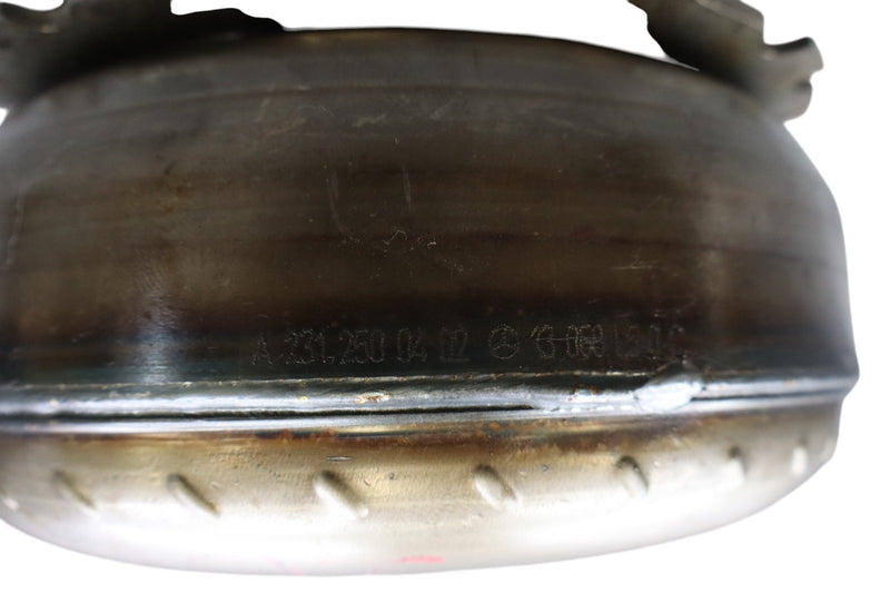 Load image into Gallery viewer, 11-18 Mercedes W218 CLS550 SL550 Transmission Torque Converter A2312500402 OEM

