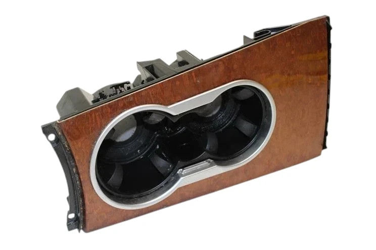 Load image into Gallery viewer, 06-12 Mercedes W164 GL550 GL450 ML350 Center Console Cup Holder Compartment OEM
