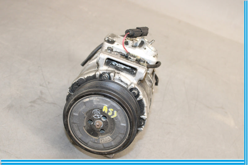 Load image into Gallery viewer, 03-06 Mercedes CL500 CL600 A/C Air Conditioning Compressor 0002309111 Oem
