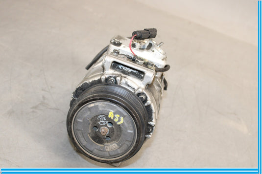 03-06 Mercedes CL500 CL600 A/C Air Conditioning Compressor 0002309111 Oem