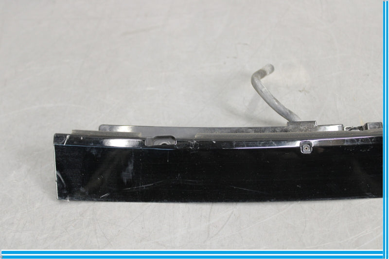 Load image into Gallery viewer, 11-17 Infiniti QX56 QX80 Trunk Lift Tail Gate 3rd Brake Light Trim Cover Oem
