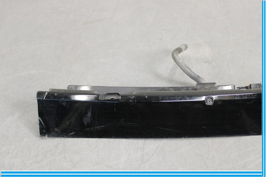 11-17 Infiniti QX56 QX80 Trunk Lift Tail Gate 3rd Brake Light Trim Cover Oem
