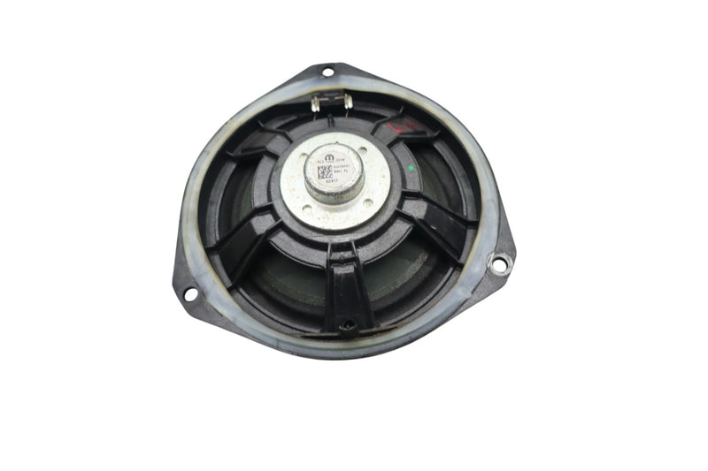 Load image into Gallery viewer, 17-23 Alfa Romeo Giulia Left Or Right Side Door Panel Audio Speaker Oem
