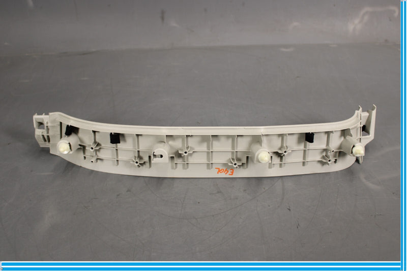 Load image into Gallery viewer, 11-21 Infiniti QX56 QX80 Rear Left Side Upper Quarter Panel Trim Cover Oem
