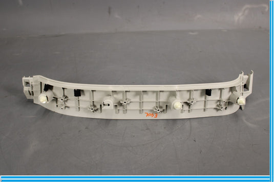 11-21 Infiniti QX56 QX80 Rear Left Side Upper Quarter Panel Trim Cover Oem