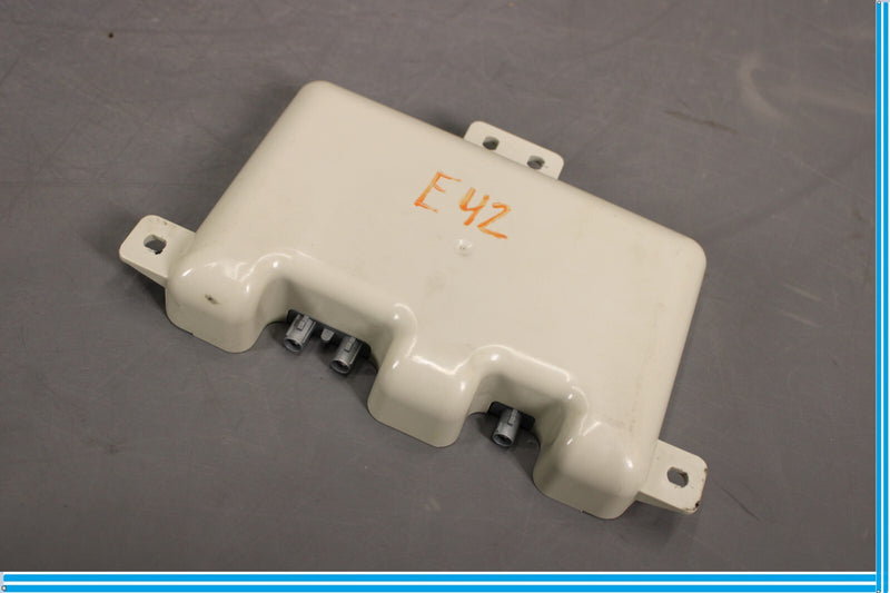 Load image into Gallery viewer, 04-10 BMW 645Ci 650i Navigation Antenna Control Module Unit Oem
